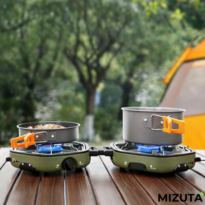 Mizuta Portable Stove