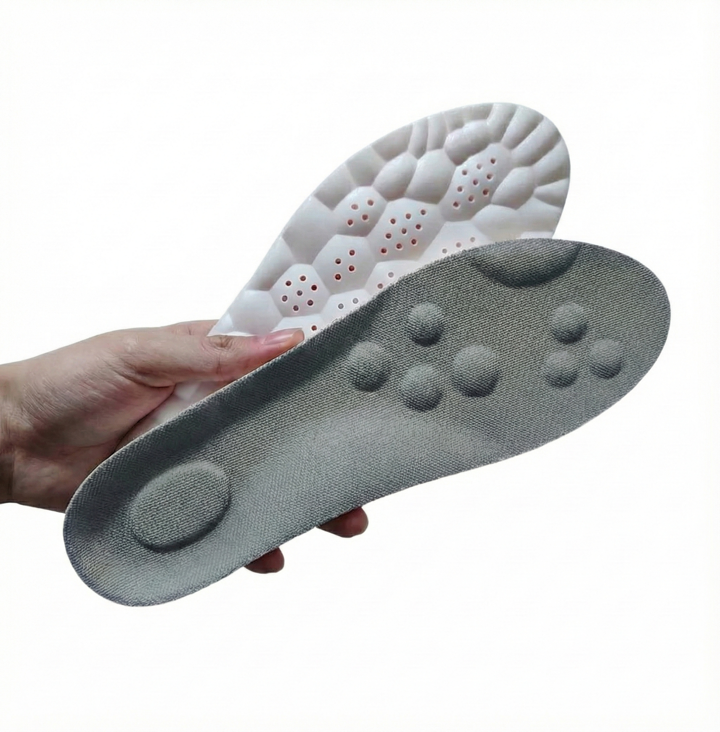 Mizuta Cloud Insoles