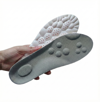 Mizuta Cloud Insoles