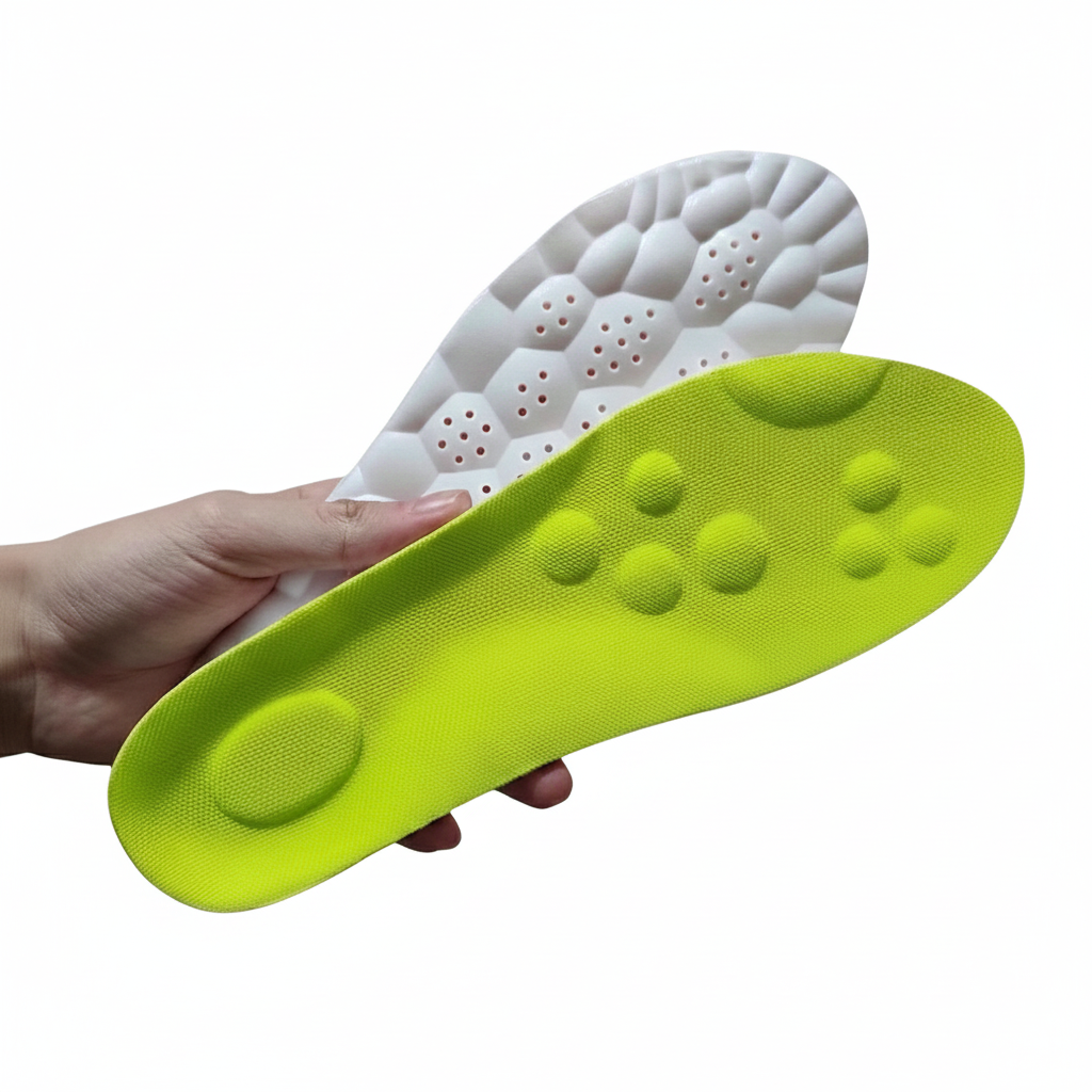 Mizuta Cloud Insoles