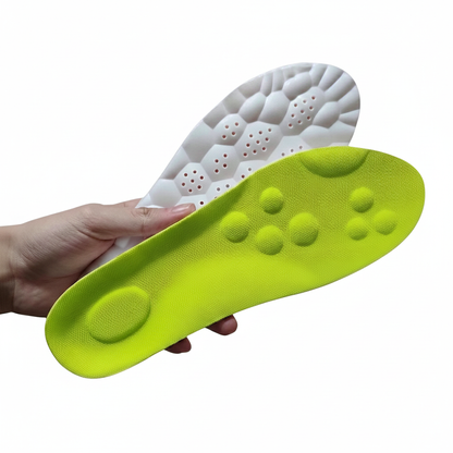 Mizuta Cloud Insoles