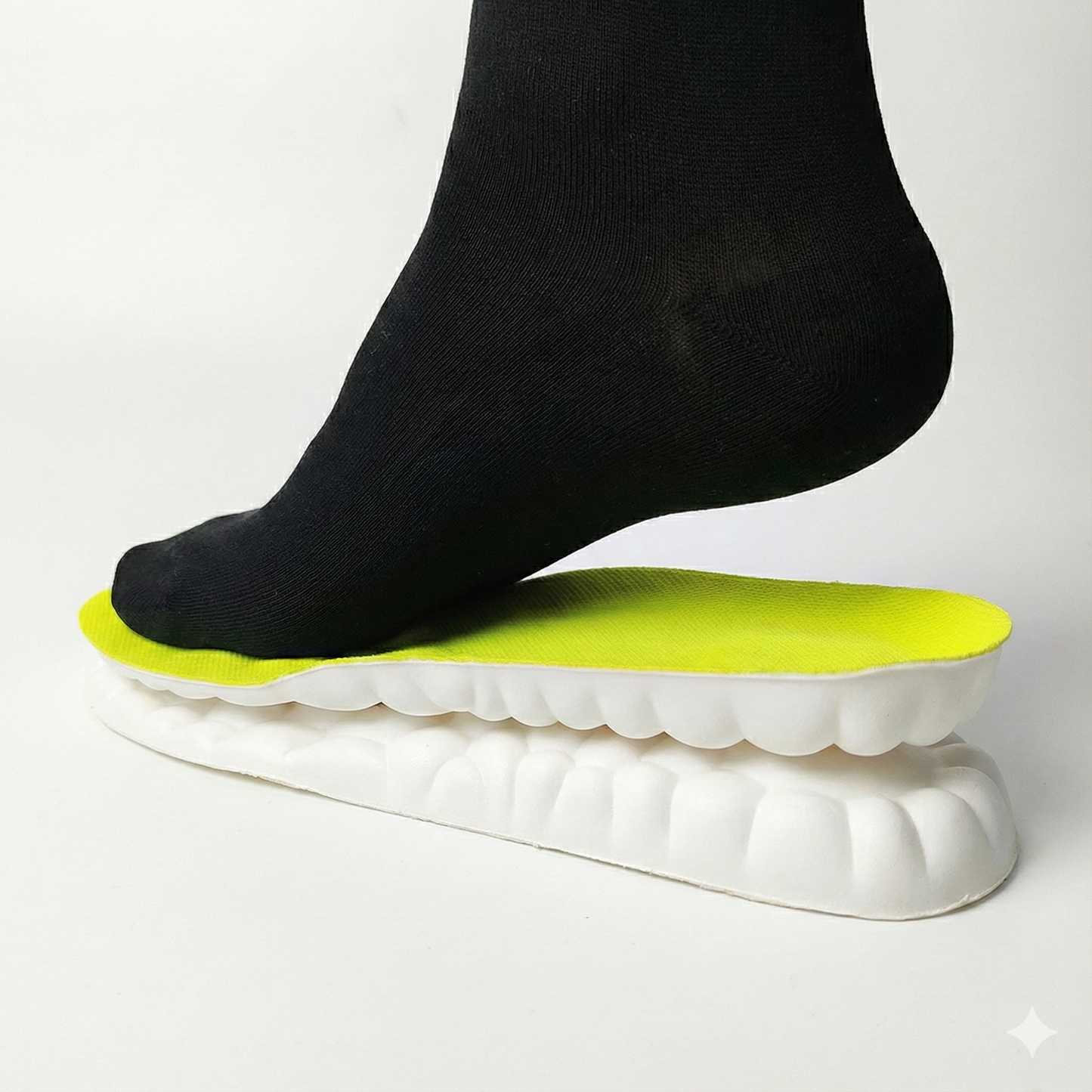 Mizuta Cloud Insoles