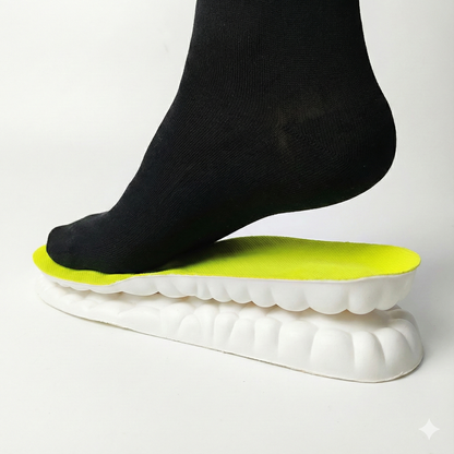 Mizuta Cloud Insoles