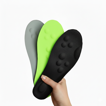Mizuta Cloud Insoles