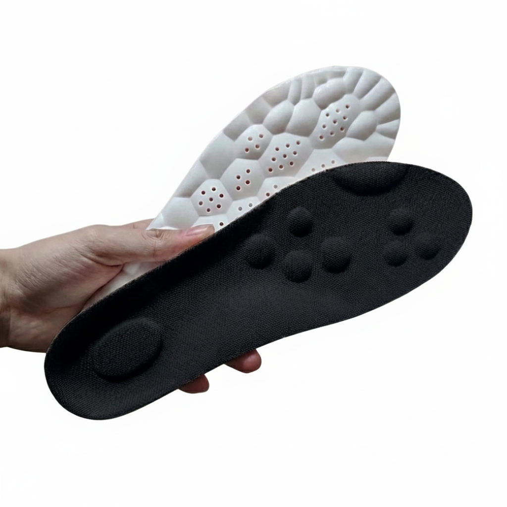 Mizuta Cloud Insoles
