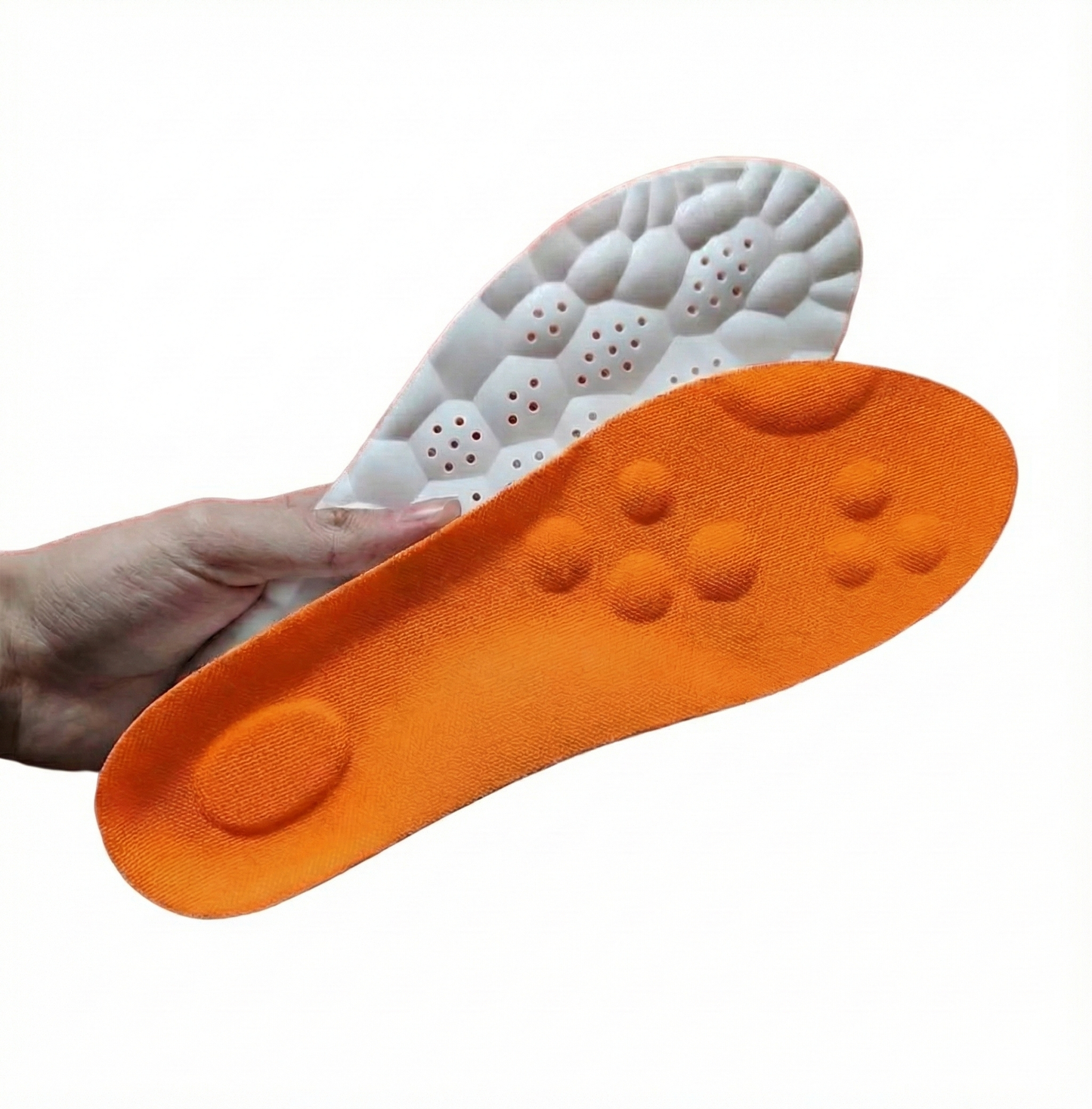 Mizuta Cloud Insoles