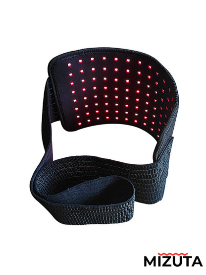 MIZUTA Red Light Therapy Belt